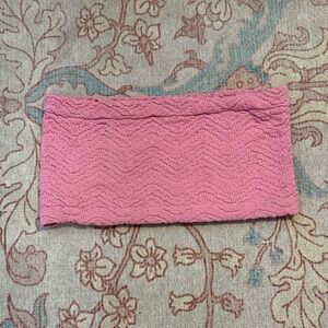 Free People Tube top